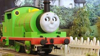 Lionel Percy: Thomas & Friends Lionchief Model Train Review | Thomas O Gauge