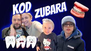 Dan za zubara #viral #viralvideo #vlog