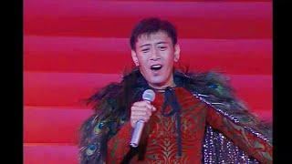 羅文 ~  讓我奔放【羅文的光輝舞台】