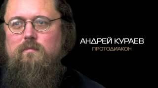 Раскол в Христианстве. Диакон Андрей Кураев.