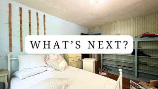 Lovely $30 Budget Bedroom Makeover + Exciting Must-See DIY Updates Coming Soon!