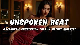 Jaynix - Unspoken Heat | A Seductive R&B Journey (Official Lyric Video)