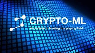 OLD - Crypto-ML Demo March 2019: Machine Learning for Cryptocurrency Traders