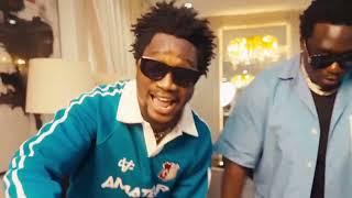 Nasboi Feat. Wande Coal - Umbrella (Official Video Edit)