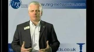 NRG Networks - Dave Clarke