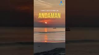 Escape to Paradise: Andaman Islands Travel Guide | Plan Your Dream Trip with Andaman Travelcare 