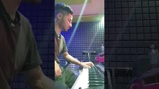 making of Love sad song by Kailash Baderi VM Records