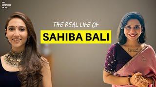 SAHIBA BALI Revealing Zomato SECRETS  -Why @sahibabalii QUIT Zomato for @unacademy (Shatakshi Show)