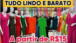 MODINHA SOFISTICADA MUITO BARATA / R$15,00 a R$85,00