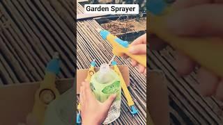 Garden Sprayer #shorts #bestgadgets #homeappliances #gadgets #viral