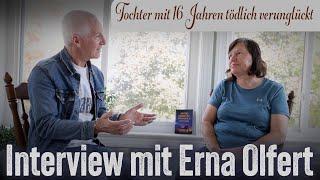 Interview mit Erna Olfert aus Paraguay