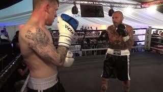 Battle Barn Promotions Bout 6 Eddie Digweed Vs Jack Slater