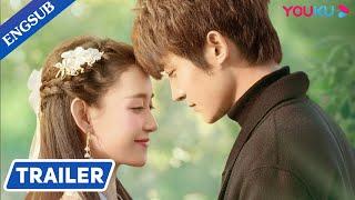 Jiang Yiyi and Tong Mengshi deliver a "enemies to lovers" love story | My Eternal Star | YOUKU