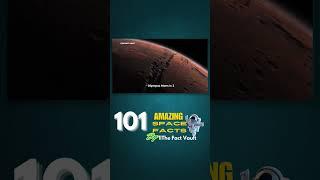 101 Amazing  space facts ||The Fact Vault ||#shorts #didyouknow #viralvideo