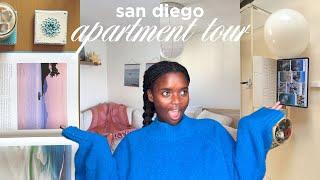 what $3000 gets you in san diego, california | pros and cons of living in sd *location included*