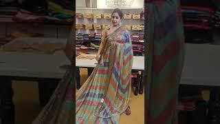 Designer Sequins Sarees Online | Cocktail Sarees | Deepthi Ganesh Label