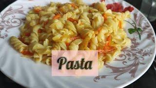 Pasta recipe / please subscribe to my new channel / cook with najia /