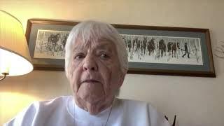 Jane Elliott Live and Direct On the Edge with April Mahoney