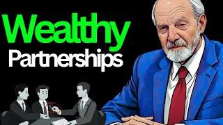 How People Are CREATING Wealth With ACQUISITION Partnerships