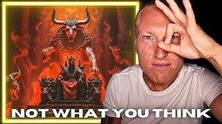 The Untold Story of Moloch’s Influence and Misconceptions | Universal Mastery