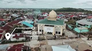 KOMPLEK PONDOK HARAPAN KITA DESA RENGAS KAPUAS KUBU RAYA
