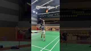 #exploremore #exploremorepage #explorepage #fyp #badminton #doubles #badmintondoubles #badmintonlove