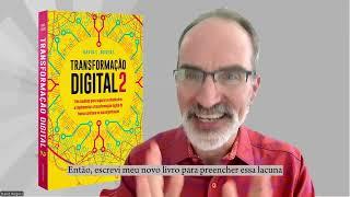 David L. Rogers fala sobre "Transformação Digital 2"