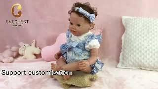 "Adorable, Cute, and Fun: The Reborn Baby Dolls for All Ages"