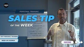 Mastering Personal Training Sales: The Power of a Structured Agenda | NPTI Florida