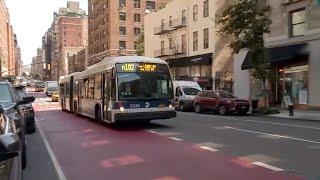 Pay the fare, or pay the price: MTA to begin crackdown on fare evaders