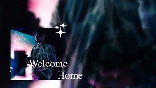 Aries - Welcome Home [FULL ALBUM]