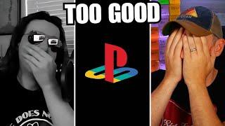 PlayStation Video Gets Us Emotional in Only 30 Seconds