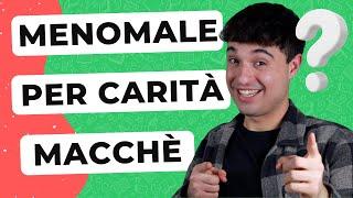 5 Italian Phrases You Must Know to speak like a local | Impara l'italiano (ita audio)