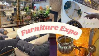 Biggest Furniture Expo 2024 |  Lifestyle Furniture Expo At Expo Center Karachi