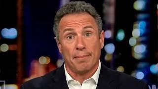 The Steady Red-Pilling of Chris Cuomo Continues...