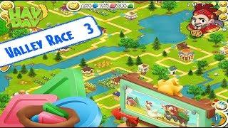 Hay Day - The Valley Race 3, BR Gaming vs R3DKNIGHT