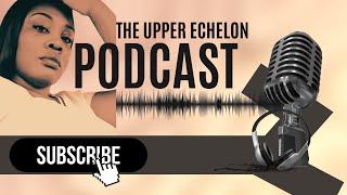 CASUAL CHAT W/ UPPER ECHELON |  S0CIAL MEDIA DRAMA | LET'S TALK HALLE AND DDG
