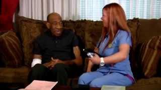 Mercy Home Health Commerical