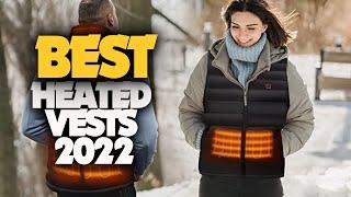 10 Best Heated Vests 2022