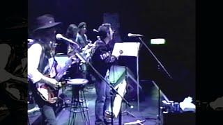 RAINY LADY GOOD-BYE(Miss Mに捧ぐ) / HOUND DOG 1993 GH10周年記念 LIVE