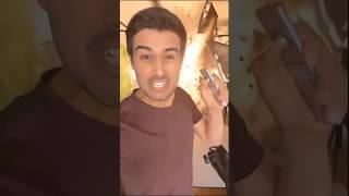 “Higgsfield AI से बनाए 3D Movie Effects – सिर्फ एक Photo से!” #cinematic