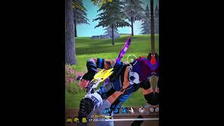 Free Fire Bado Badi Montage #viral #freefire #sumii06 #shorts