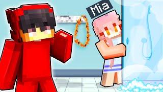 7 SECRETS About Mia in Minecraft!