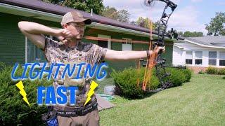 Is it the BEST bowhunting setup? | It's definitely Top 10! | My 2024 Bowhunting Gear List