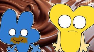 BFB: Four's Homemade Chocolate