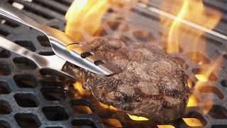 Enders 800 Grad TURBO ZONE für das perfekte Steak // Grillgineering