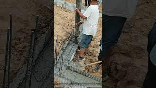 Genius or Toxic? How Rural Builders Pour Concrete (STOP This Now !)