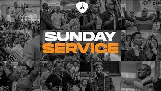 FAITH, HOPE & LOVE || BISHOP J.B. MASINDE || 15 JUNE 2025, 1ST SERVICE