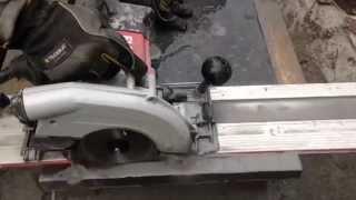 Flex CS60 Wet demonstration