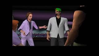 BANGLA GTA VICE CITY  BANK ROBBERY MISSON THE JOB